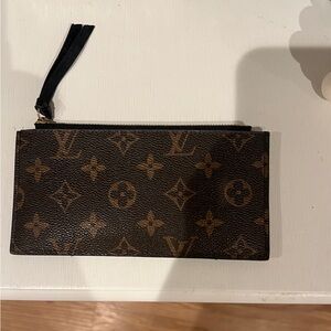 SALE Inspired coin pouch / wallet